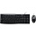 Набор клавиатура+мышь Logitech MK270 (920-003381) WLS