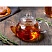 превью Чайник заварочный AROMA, объем:850 мл (боросиликатное стекло)008246