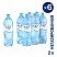 превью Вода питьевая Аква Минерале негазированная 2 литра (6 штук в упаковке)