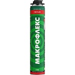 Пена монтажная Макрофлекс Мега 65 ПРО, 850мл (3003346)