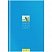 превью Книга учета OfficeSpace, А4, 96л., клетка, 200×290мм, твердый переплет 7БЦ, блок газетный