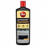 Средство для чистки плит BAGI ШУМАНИТ эконом 270гр. 