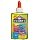 Клей канцелярский Elmers «Colour Glue», 147мл, для слаймов, зеленый, полупрозрачный