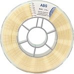 Катушка ABS пластик REC 1.75мм натуральный