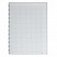 превью Блокнот Альт Ultimate Basic Active Book А5 60 листов в ассортименте в клетку на спирали (135х210 мм)