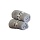 Набор полотенец махр 50×80см-2шт, 400г/м2 KITCHEN DOM KOTIK серый, 6178893