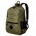 превью Рюкзак BRAUBERG DYNAMIC универсальный, эргономичный, хаки, 43×30х13 см