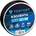 превью Изолента TOPFORT ПВХ 15 мм x 10 м чёрная (1687224)