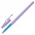 Ручка шариковая STABILO «Liner Pastel», СИНЯЯ, корпус лавандовый, узел 0.7 мм, линия письма 0.3 мм