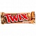 превью Шоколадный батончик Twix 55г