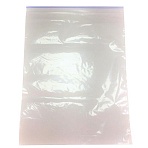 Пакет с замком (Zip Lock) 12×17 см 60 мкм,100 шт/упак