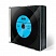 превью Диск CD-R 52x Mirex Maestro Slim/5 UL120120A8F