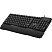превью Клавиатура Genius KB-100XP, проводная мультимедийная, черный