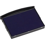 Подушка штемпельная сменная Colop E/2600 синяя (для Pr.S2660-Set-F, S2660, S2460)