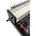 превью Брошюровщик Office Kit B2116, А4, 16/450л., пл. пруж