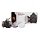 Полумаска Jeta Safety 6500 размер L