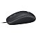 превью Мышь компьютерная Logitech USB OPTICAL B100 910-006605