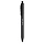 Ручка шариковая Berlingo «Stellar» черная, 0.7мм