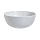 Набор посуды столовый, 19 предметов, белое стекло, «Carine», LUMINARC