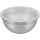 Миска с расширенными краями, нерж. сталь, зерк. полировка Bowl-23, 1.7 л