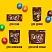 превью Драже M&Ms с молочным шоколадом 145 г