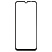 превью Защитное стекло Xiaomi Redmi 12C /черный (УТ000034001)