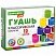 превью Гуашь BRAUBERG KIDS «NEW», 12 цветов по 20 мл