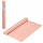Бумага гофрированная (ИТАЛИЯ) 180 г/м2, нежно-розовая (17a2), 50×250 см, BRAUBERG FLORE