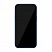 превью Чехол-накладка uBear MagCase для Apple iPhone 13 Pro Max темно-синий (CS102DB67TH-I21M)