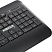 превью Клавиатура ProMega jet WK002 USB WLS RT/1 АА/черный