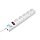 Сетевой фильтр Power Cube B 3.0 м 5 роз (белый) 10А/2.2кВт (SPG-B-10-WHITE)