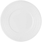 Тарелка обеденная TUDOR ENGLAND Royal Circle 26см 6шт/уп