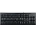 превью Клавиатура проводная A4Tech KR-85 (570125)