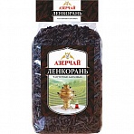 Чай Азерчай Ленкорань черный 1 кг