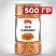 превью Лук сушеный жареный NARMAK хрустящий500 г