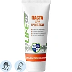 Паста Элен PROFLINE очищающая с натуральным абразивом 200мл