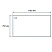 превью Стол прямой Рондо (ноче милано/антрацит, 1180х750х750 мм)