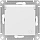 Выключатель 2-кл. СП AtlasDesign 10А IP20 10AX с инд. бел. SE ATN000153