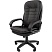 превью Кресло VT_Chairman 795 LT Россия PU черный
