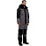 превью Костюм рабочий зимний муж з03-КПК сер/черн (р.52-54) 182-189