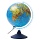 Глобус Земли физический, Классик, рельефный,320мм