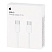 превью Кабель Apple (MUF72ZM/A) USB-C 1m