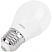 превью Лампа светодиодная Osram 10 Вт E27 P 3000 К 800 Лм матовая (4058075579897)