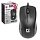 Мышь Defender Azora MB-241, USB, черный, 2btn+Roll
