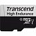 превью Карта памяти Transcend 128GB microSDXC Class 10 UHS-I U1 R100 TS128GUSD350V