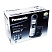 превью Радиотелефон PANASONIC KX-TG6811RUM, память 50 номеров, АОН, повтор, спикерфон, полифония, 10-100 м, серый