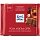 Шоколад Ritter Sport горький цельный орех 100г