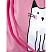 превью Мешок для обуви №1School Friendly cats 360×470 мм, Мо-26-1