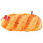 Игрушка мягкая «БАТОН», 12×51 см, FANCY