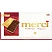 превью Шоколад Merci тёмный с марципаном 112 г